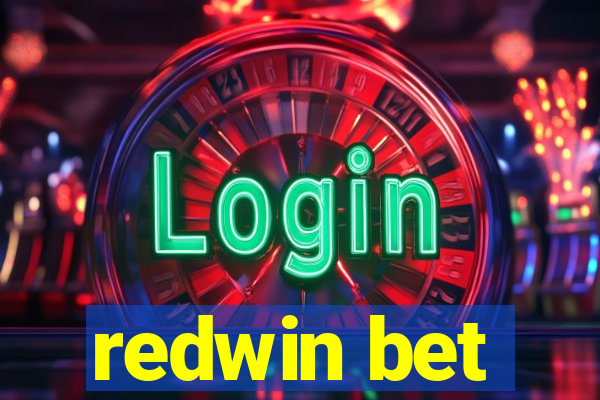 redwin bet